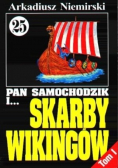 Pan Samochodzik i Skarby Wikingów 25 Na płytkiej wodzie Tom 25