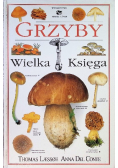 Grzyby. Wielka księga