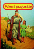 Wierni przyjaciele Tom 4