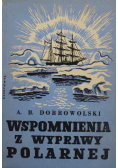 Arktyka radziecka. 1950 r.