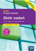 Nowa chemia to jest chemia zbiór zadań dla klas 1-4 liceum i technikum zakres rozszerzony