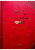 Polska poezja miłosna