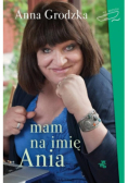 Mam na imię Ania