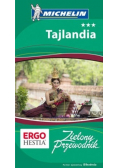 Tajlandia Zielony Przewodnik