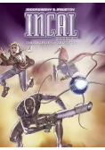 Incal Przed Incalem anarchopsychotycy