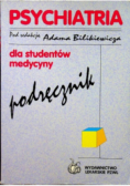 Psychiatria dla studentów medycyny