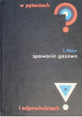 Spawanie gazowe