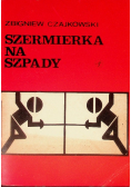 Szermierka na szpady