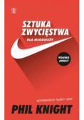 Sztuka zwycięstwa dla młodzieży