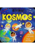 A kuku! Kosmos