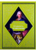 Starosta warszawski