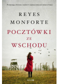 Pocztówki ze Wschodu
