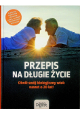 Przepis na długie życie