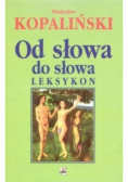 Od słowa do słowa Leksykon