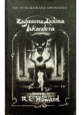 Zaginiona dolina Iskandera