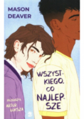 Wszystkiego co najlepsze