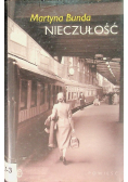 Nieczułość