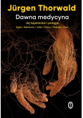 Dawna medycyna