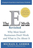 The E mytyh