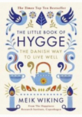 The Little Book of Hygge