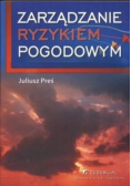 Zarządzanie ryzykiem pogodowym