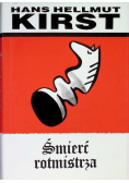 Śmierć rotmistrza