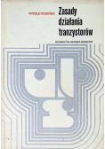 Zasady działania tranzystorów
