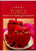 Smaki Turcji