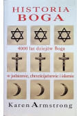 Historia Boga