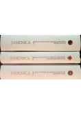 Jasienica Tom 1 do 5