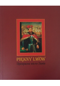 Piękny Lwów