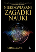 Nierozwiązane zagadki nauki