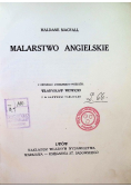Malarstwo angielskie 1913 r
