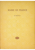 France Pieśni