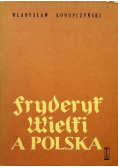 Fryderyk Wielki a Polska