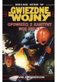 Gwiezdne wojny Opowieści z kantyny Mos Eisley