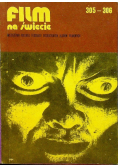 Film na świecie Nr 305 i 306 / 1984