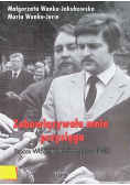 Zobowiązywała mnie przysięga Proces Władysława Frasyniuka 1982