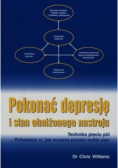 Pokonać depresję i stan obniżonego nastroju