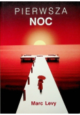 Pierwsza noc