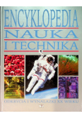 Encyklopedia nauka i technika