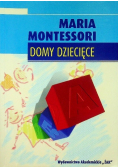 Domy dziecięce