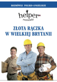Helper angielski - złota rączka w.2012 KRAM