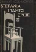 Stefania i tamto życie