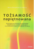Tożsamość napiętnowana
