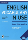 English Vocabulary in Use Upper intermediate