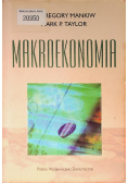 Makroekonomia