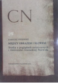 Między obrazem i słowem