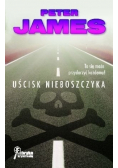 Uścisk nieboszczyka