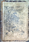 Z naszej przyrody 1903 r.